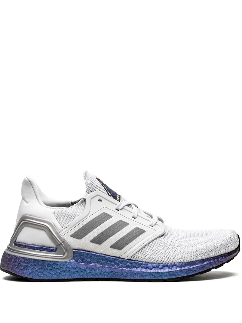 adidas Ultraboost 20 sneakers - Grå