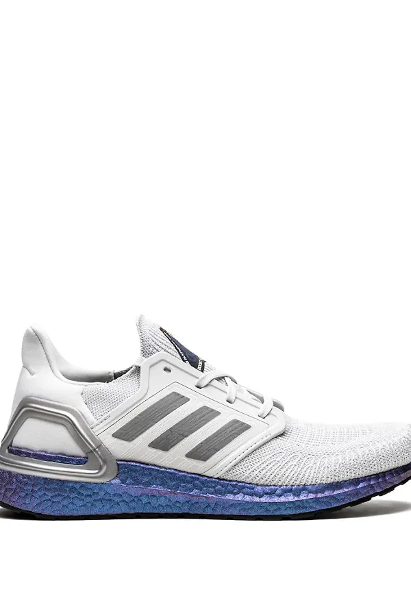 adidas Ultraboost 20 sneakers - Grå