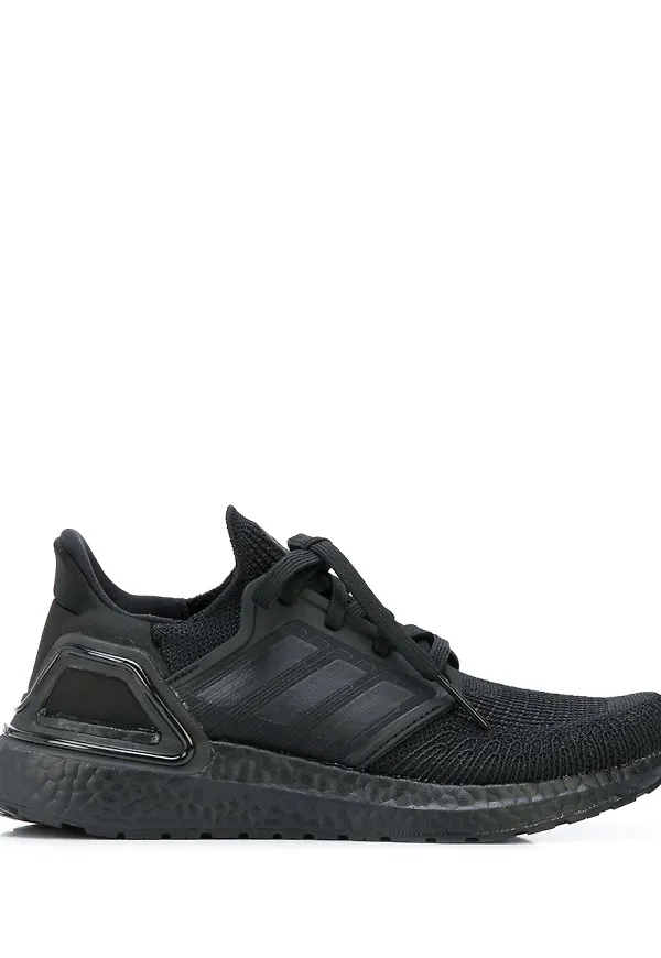 adidas Ultraboost 20 sneakers - Svart