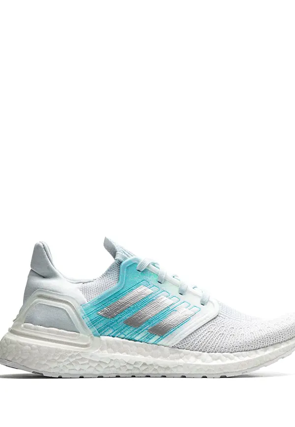 adidas Ultraboost 20 sneakers - Vit