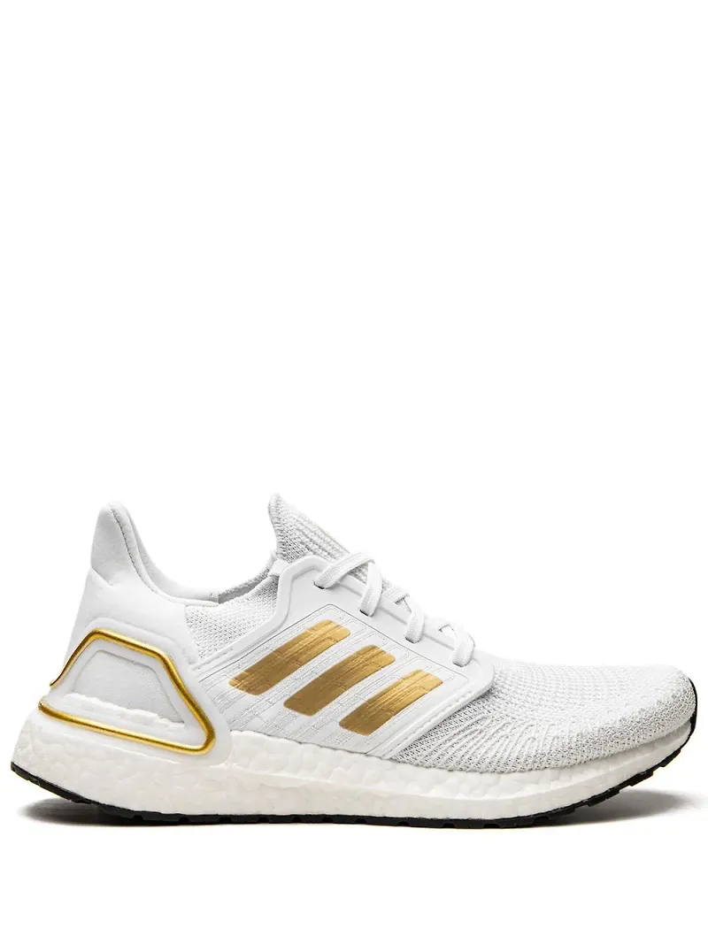 adidas Ultraboost 20 sneakers - Vit