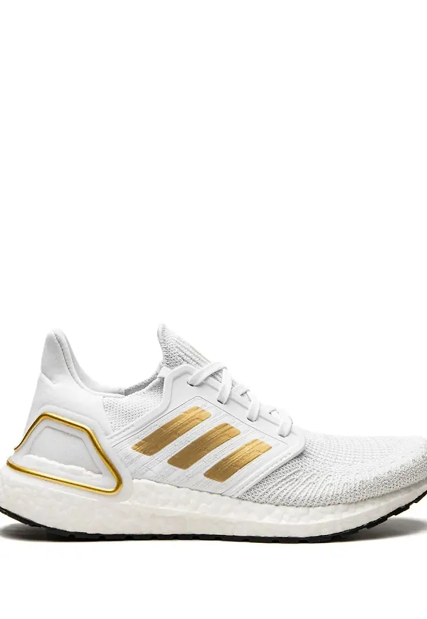 adidas Ultraboost 20 sneakers - Vit