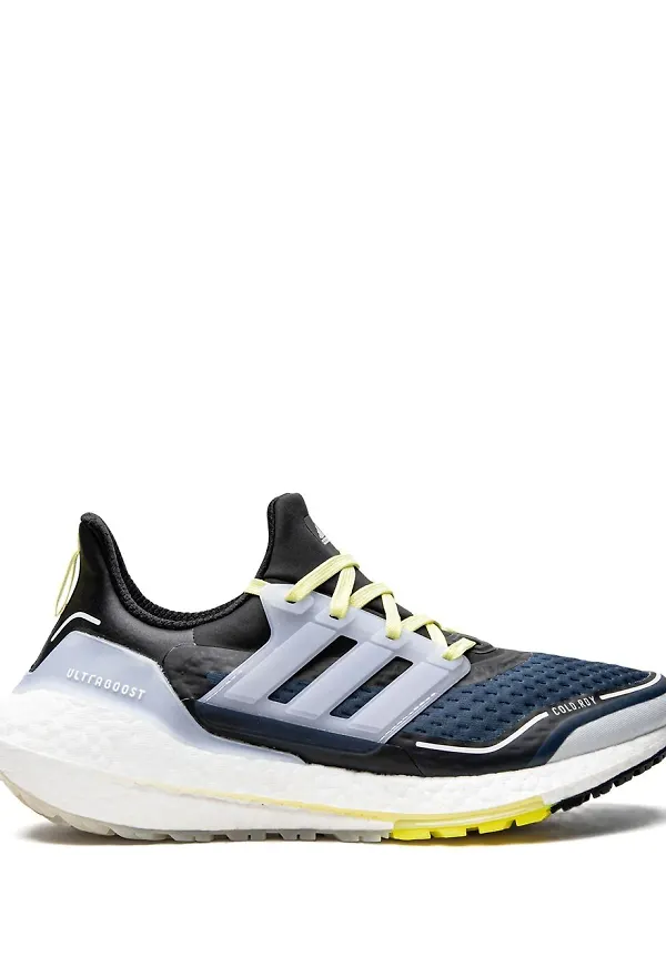 adidas Ultraboost 21 C.RDY sneakers - Blå