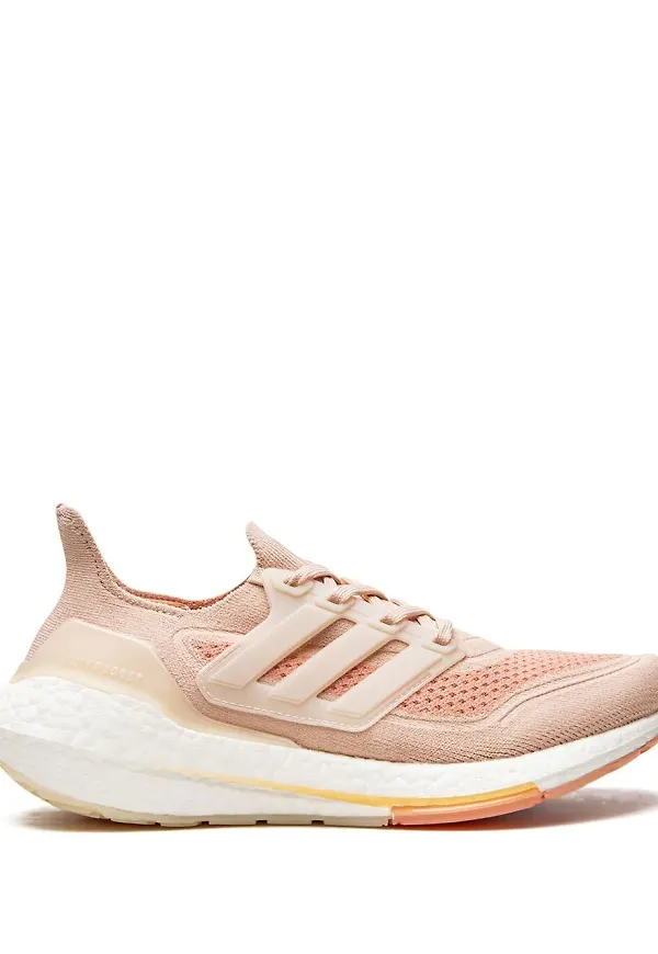 adidas Ultraboost 21 low-top sneakers - Rosa