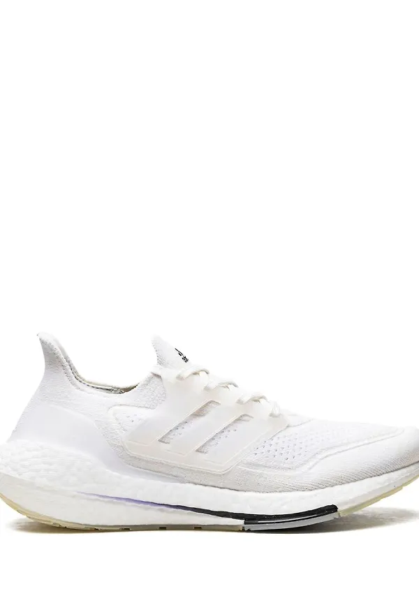 adidas Ultraboost 21 low-top sneakers - Vit