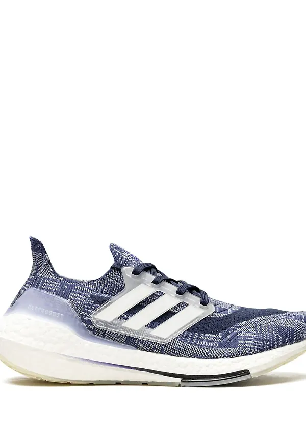 adidas Ultraboost 21 Sashiko sneakers - Blå