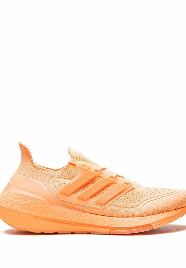 adidas Ultraboost 21 sneakers - Orange