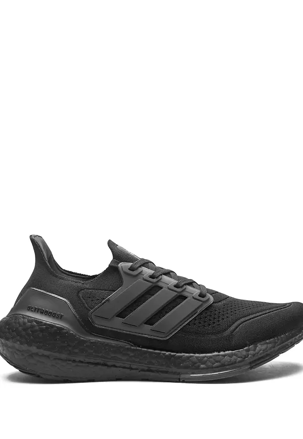adidas Ultraboost 21 sneakers - Svart