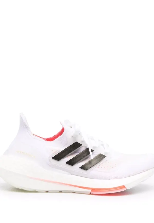 adidas Ultraboost 21 sneakers - Vit