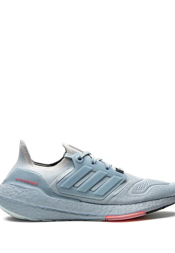 adidas Ultraboost 22 låga sneakers - Grå