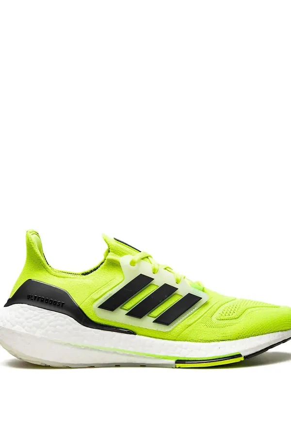 adidas Ultraboost 22 låga sneakers - Gul