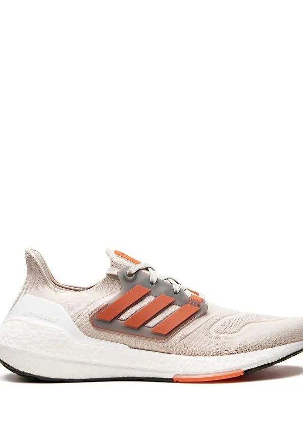 adidas Ultraboost 22 låga sneakers - Neutral