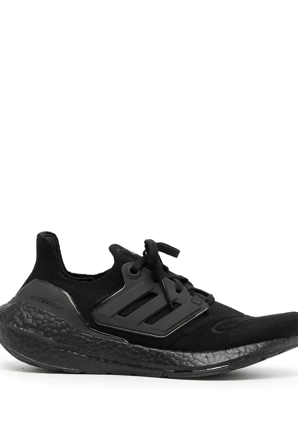 adidas Ultraboost 22 låga sneakers - Svart