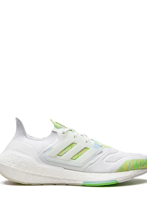 adidas Ultraboost 22 låga sneakers - Vit