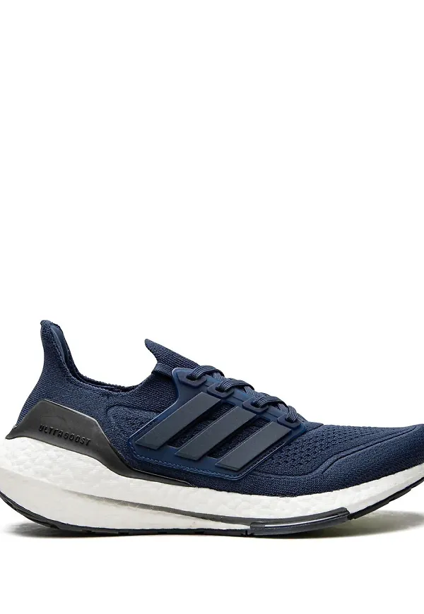 adidas UltraBoost 2 låga sneakers - Blå