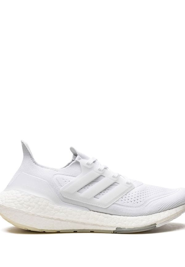 adidas UltraBoost 2 låga sneakers - Vit