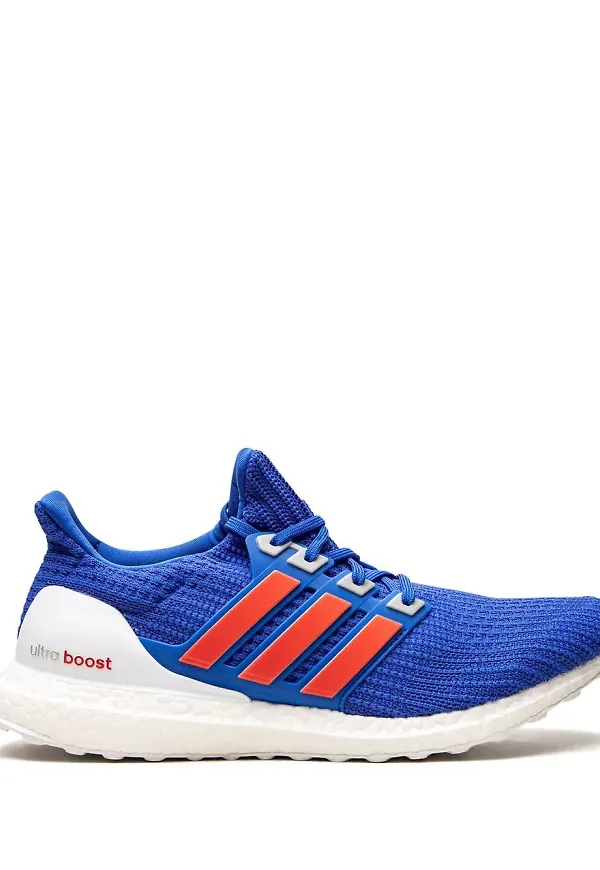 adidas Ultraboost 4.0 DNA Football Blue sneakers - Blå
