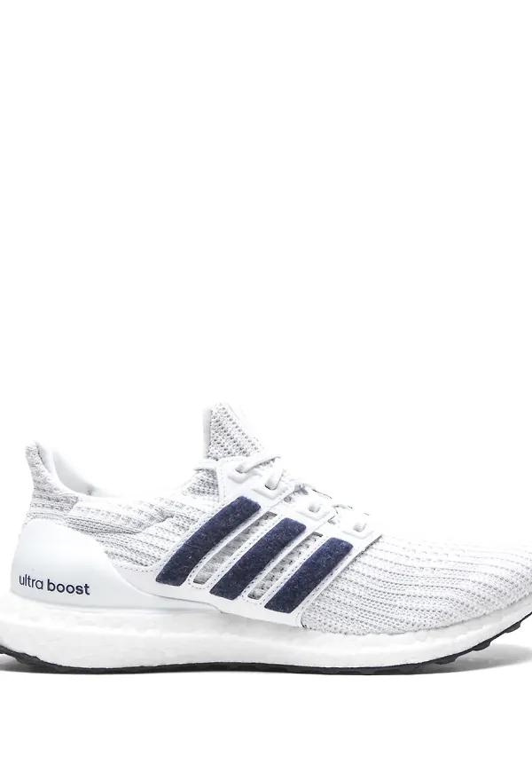 Vita Adidas sneakers med snrning herr (2026)  Rea med upp till 50% |  Alissa