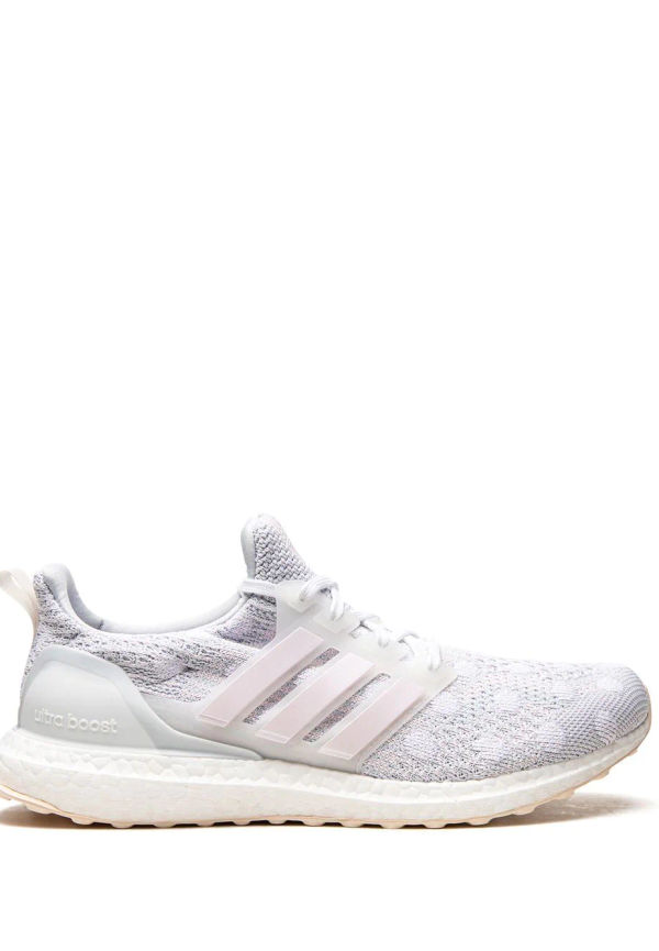 adidas Ultraboost 5.0 DNA låga sneakers - Vit