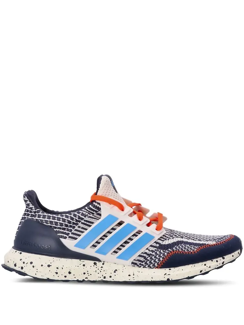 adidas Ultraboost 5.0 DNA löparsneakers - Blå