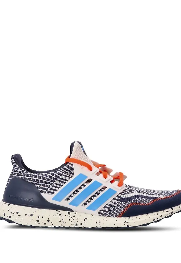 adidas Ultraboost 5.0 DNA löparsneakers - Blå