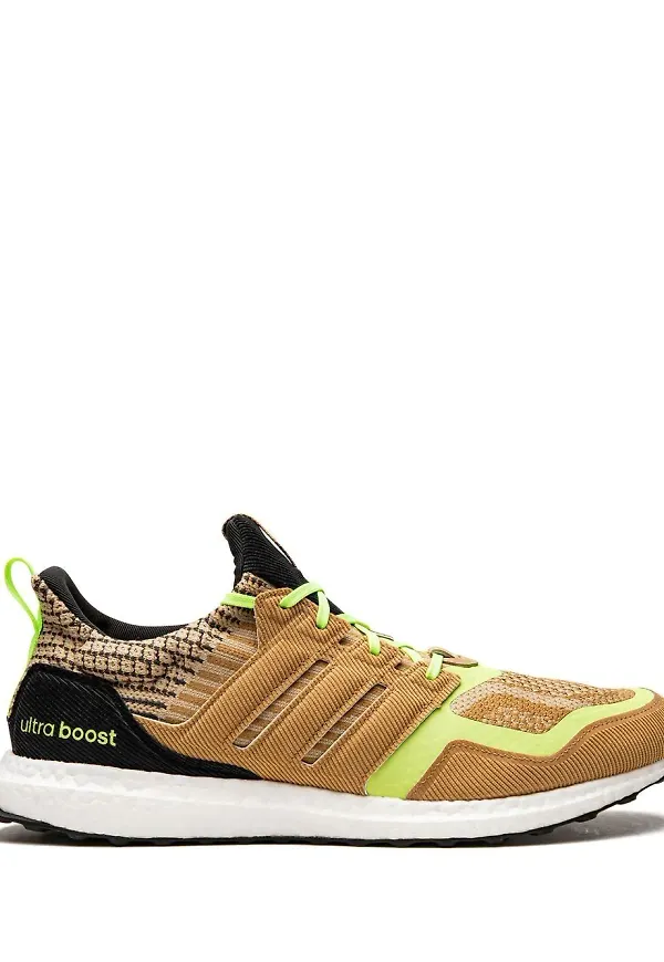adidas Ultraboost 5.0 DNA sneakers - Gul