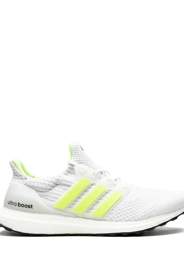 adidas Ultraboost 5.0 DNA sneakers - Vit