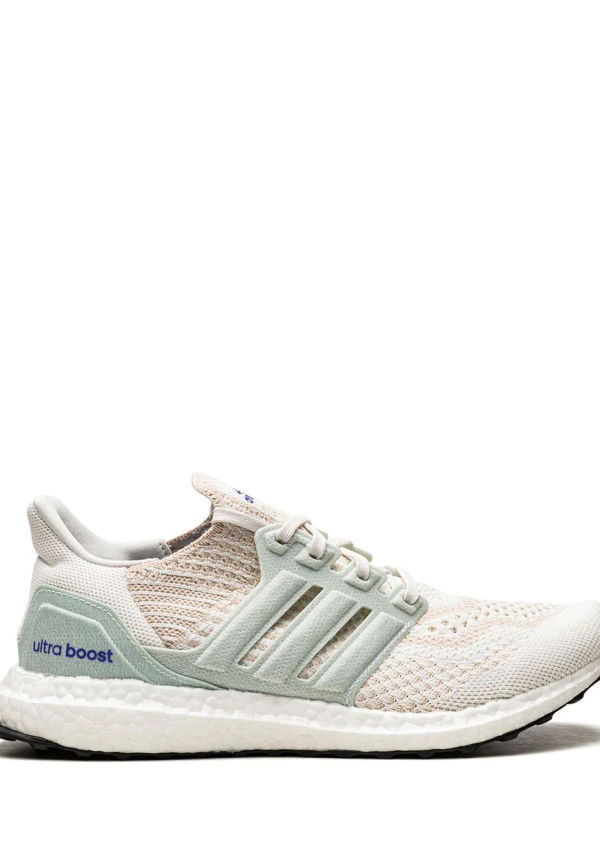 adidas Ultraboost 6.0 DNA låga sneakers - Vit