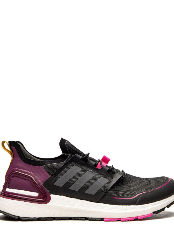 adidas Ultraboost C.RDY låga sneakers - Svart