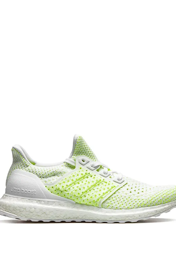 adidas Ultraboost Clima sneakers - Vit