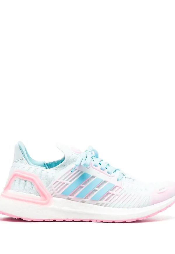 adidas Ultraboost DNA Climacool låga sneakers - Blå