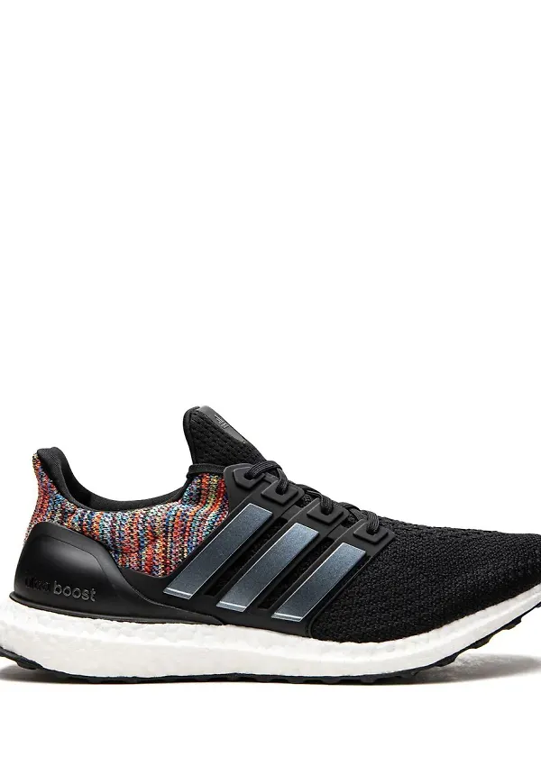 adidas Ultraboost DNA låga sneakers - Svart