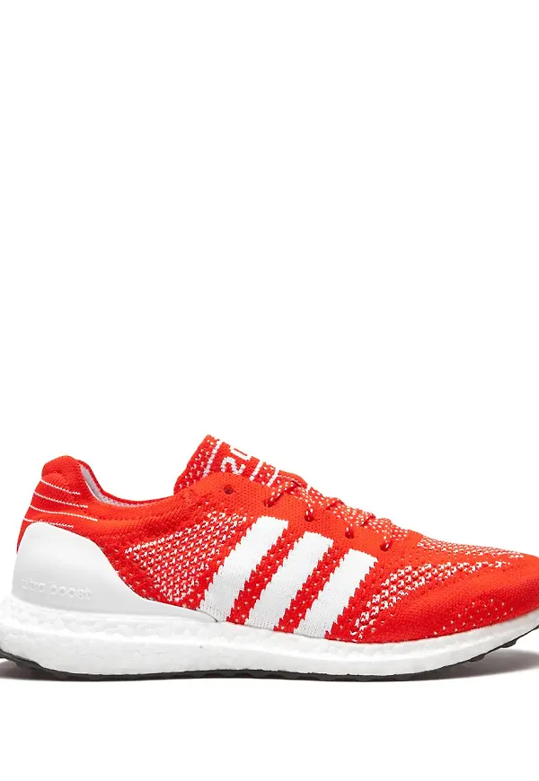 adidas UltraBoost DNA Prime sneakers - Röd