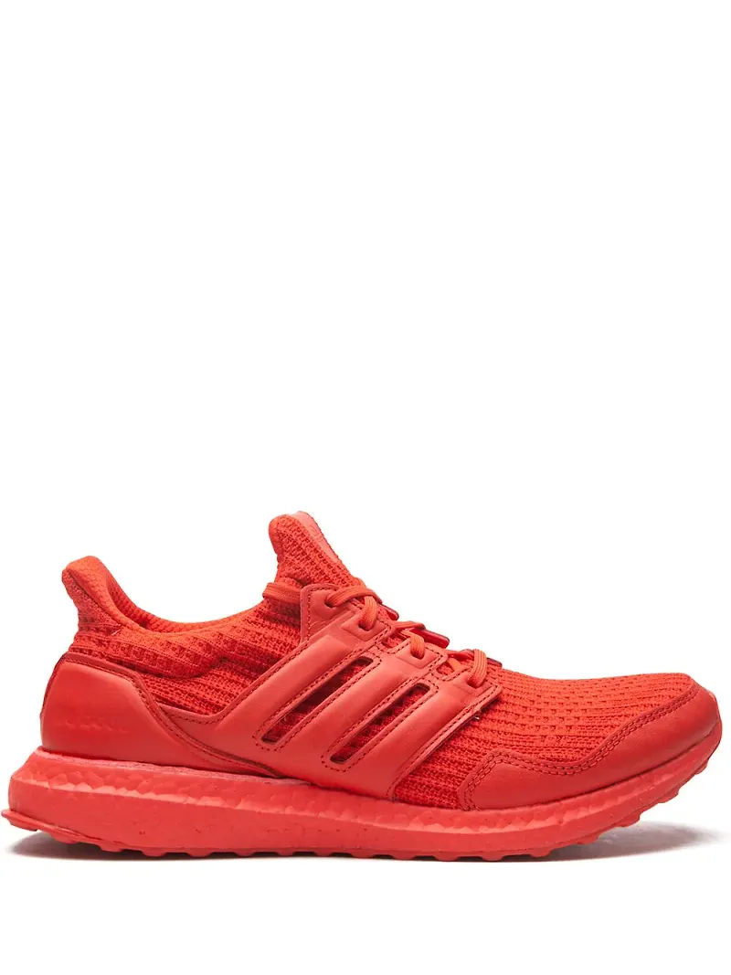 adidas Ultraboost DNA S&L Lush sneakers - Röd