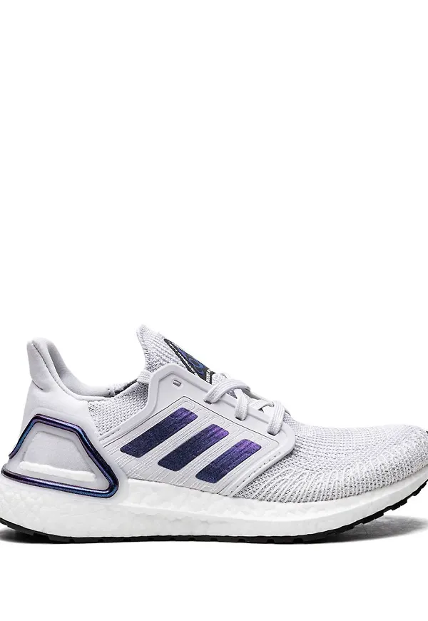 adidas Ultraboost low-top sneakers - Grå