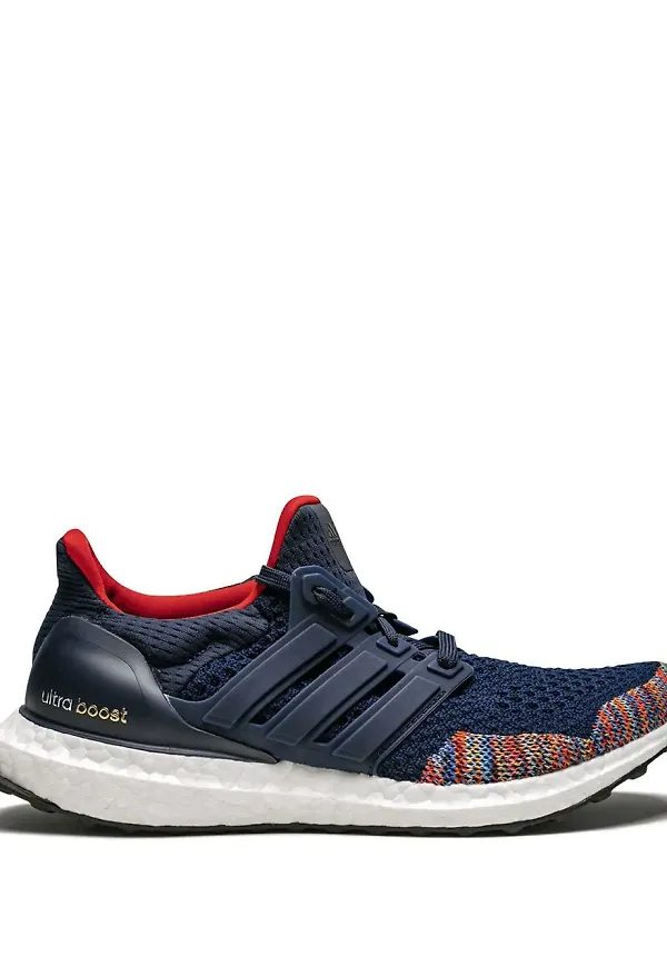 adidas UltraBOOST LTD sneakers - Blå