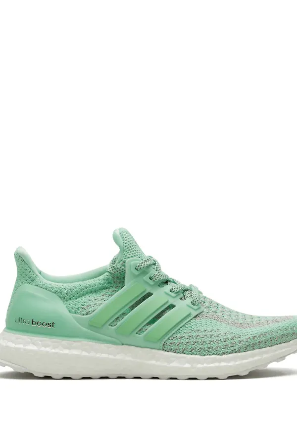adidas Ultraboost LTD sneakers - Grön