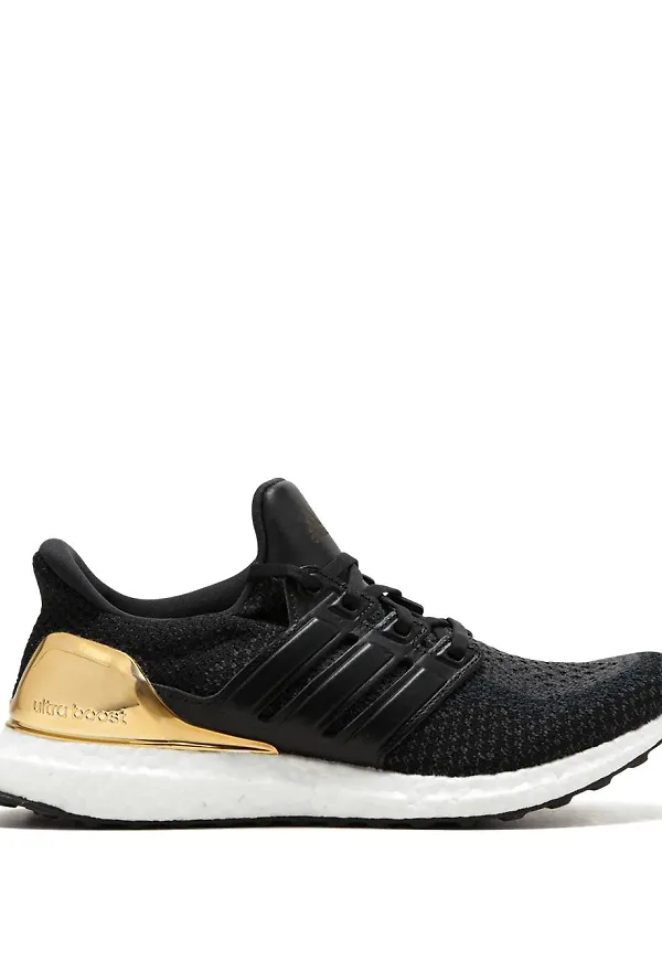 adidas UltraBoost LTD sneakers - Svart