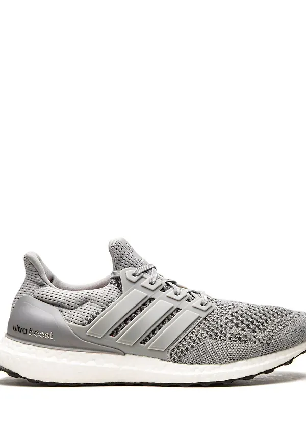 adidas Ultraboost låga sneakers - Grå