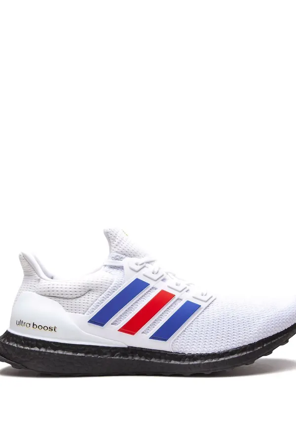 adidas Ultraboost låga sneakers - Vit