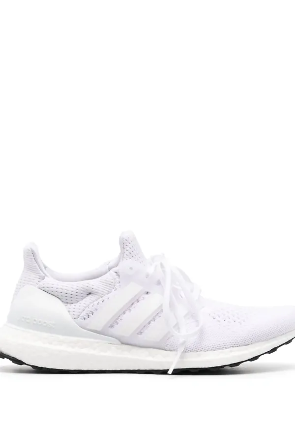 adidas Ultraboost låga sneakers - Vit