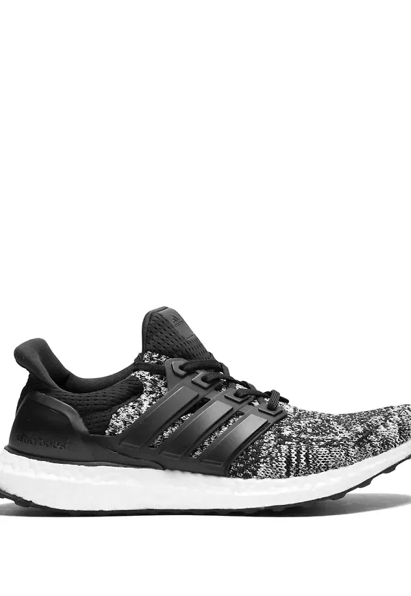 adidas Ultraboost M RChamp sneakers - Svart