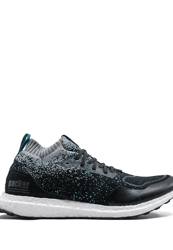adidas UltraBOOST Mid S.E sneakers - Svart