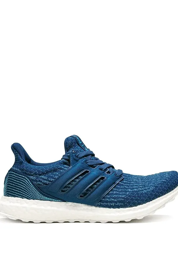 adidas Ultraboost Parley M sneakers - Blå