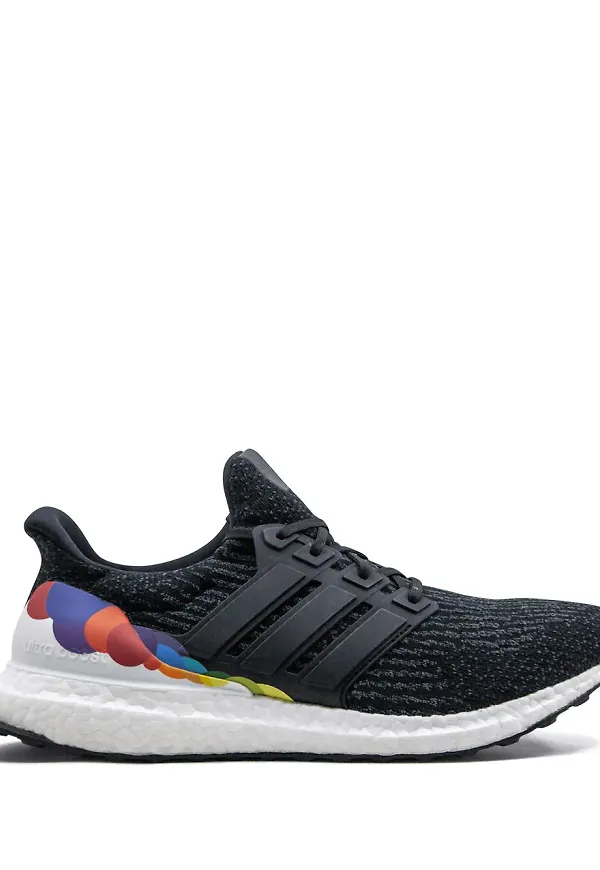 adidas Ultraboost Pride sneakers - Svart