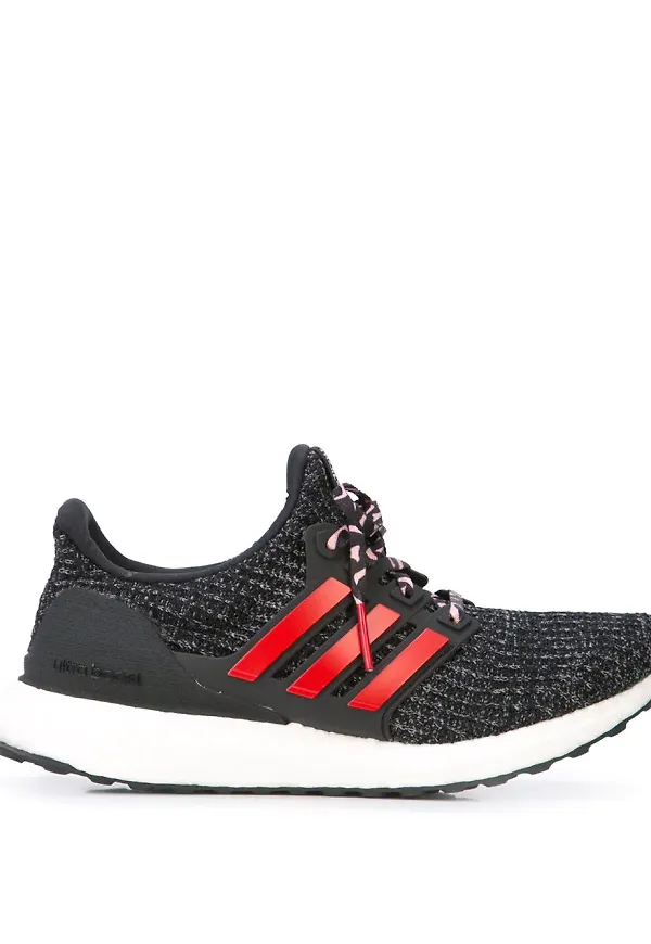 adidas UltraBOOST Ren Zhe sneakers - Svart
