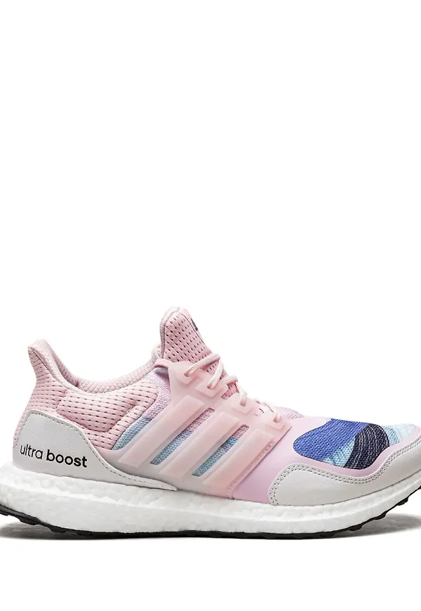 adidas Ultraboost S&L DNA sneakers - Rosa