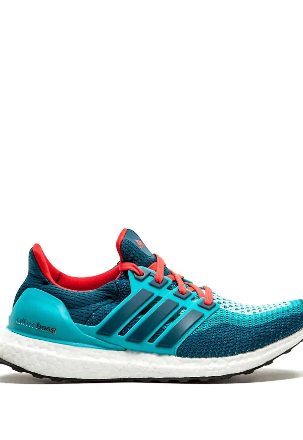 adidas UltraBoost sneakers - Blå