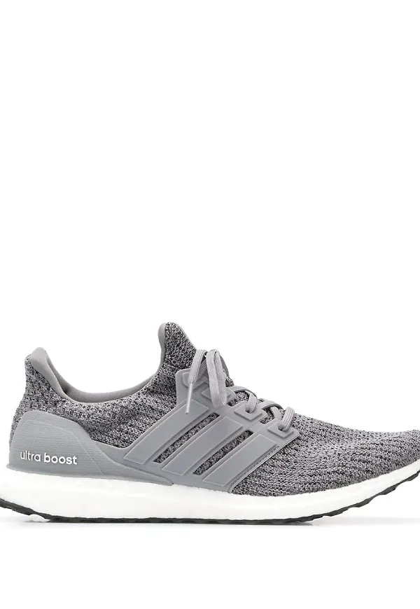 adidas Ultraboost sneakers - Grå