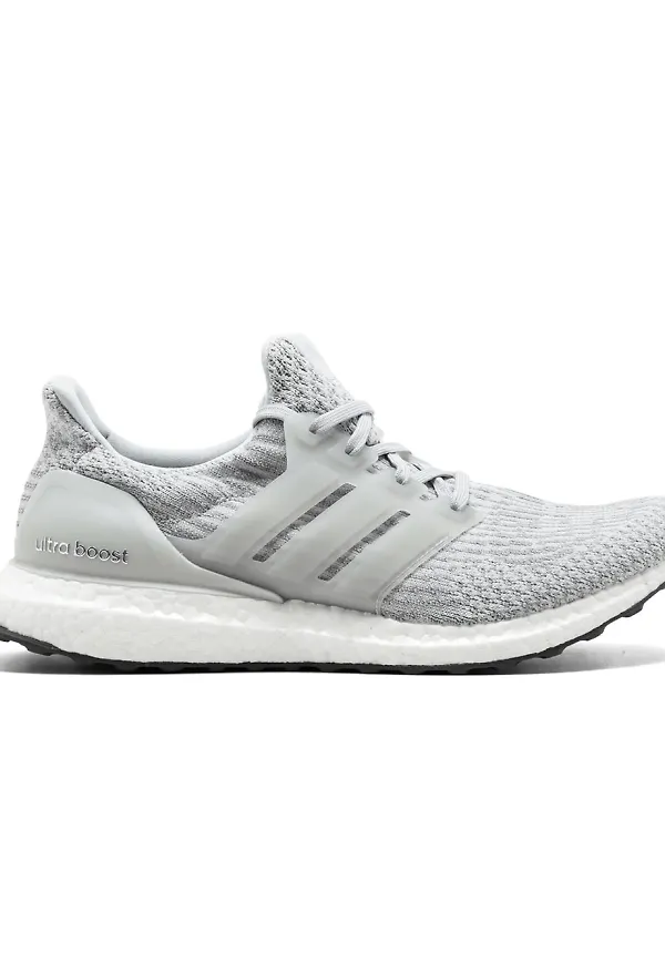 adidas UltraBOOST sneakers - Grå